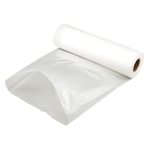 Allegro Industries 9600-500 Layflat Ducting, 500′, Fits 16″ and 20″ Blowers